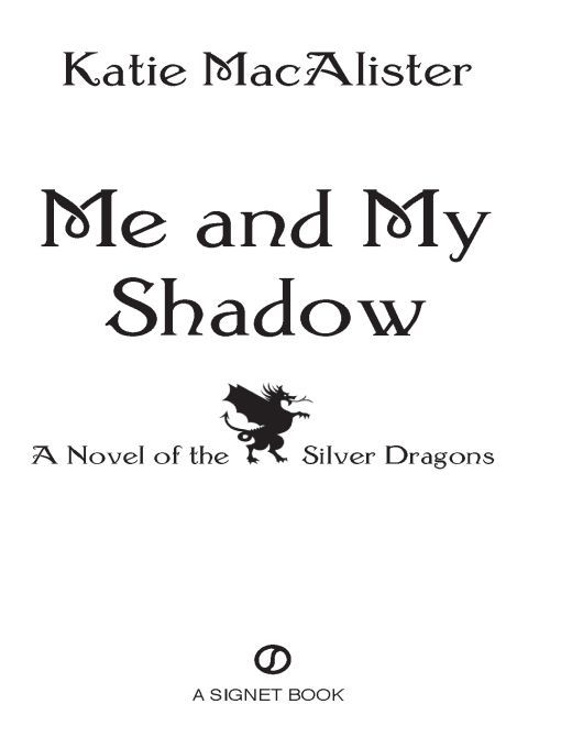 Me and My Shadow