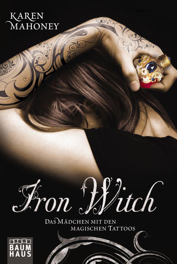 Iron Witch