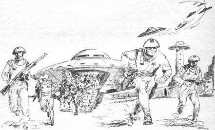Perry Rhodan 0072 - De afgezanten van Aurigel