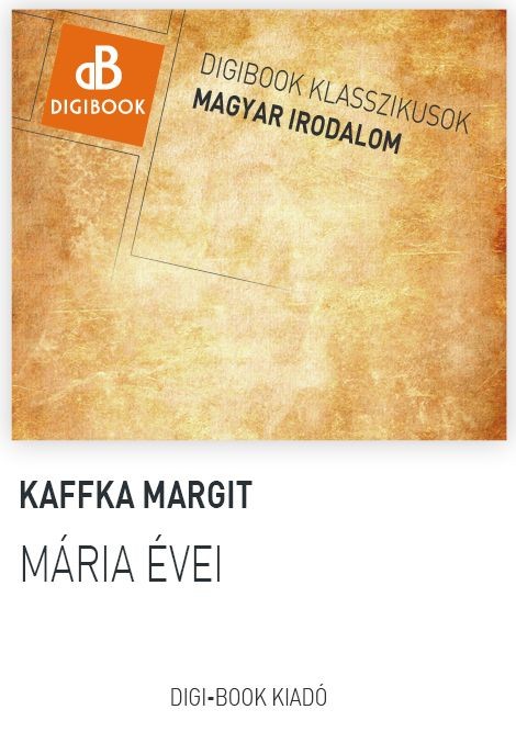 Mária Évei