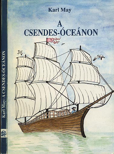 A Csendes-óceánon