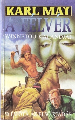 A ​félvér