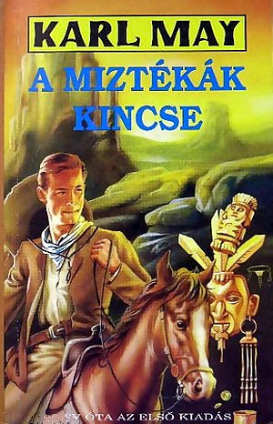 A Miztékák kincse