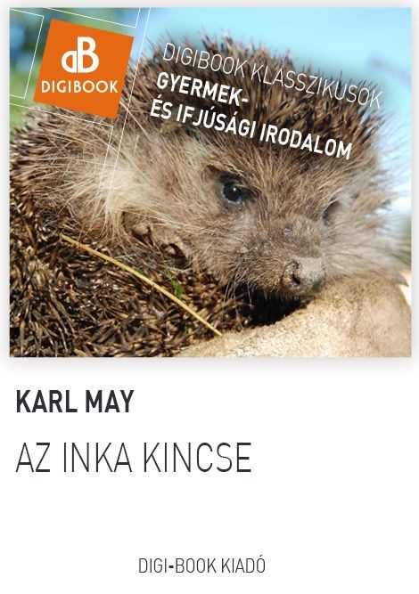 Az inka kincse