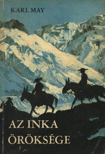 Az ​inka öröksége