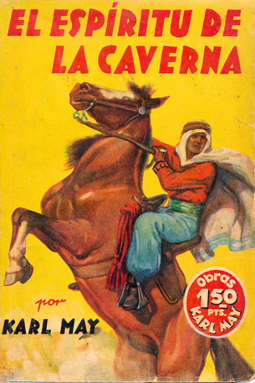 El espíritu de la caverna