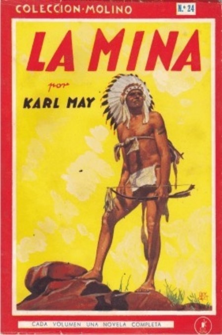 La mina