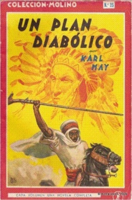 Un plan diabólico