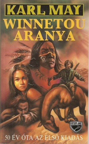 Winnetou ​aranya