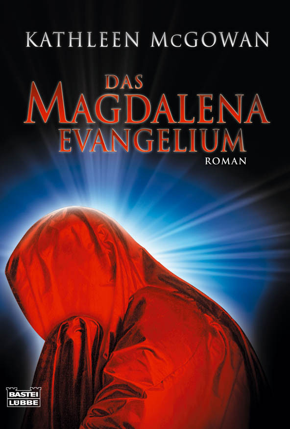 Das Magdalena-Evangelium: Roman