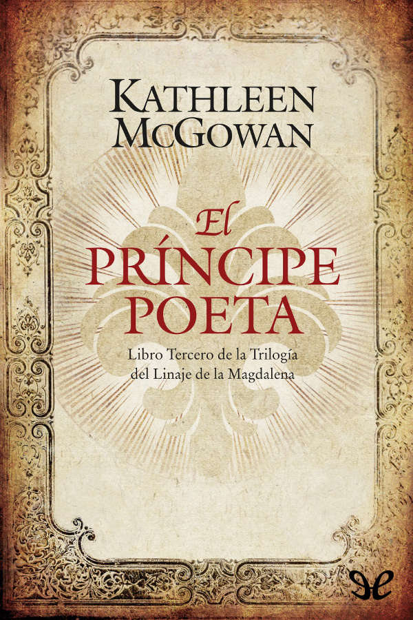 El príncipe poeta