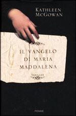 Il Vangelo Di Maria Maddalena