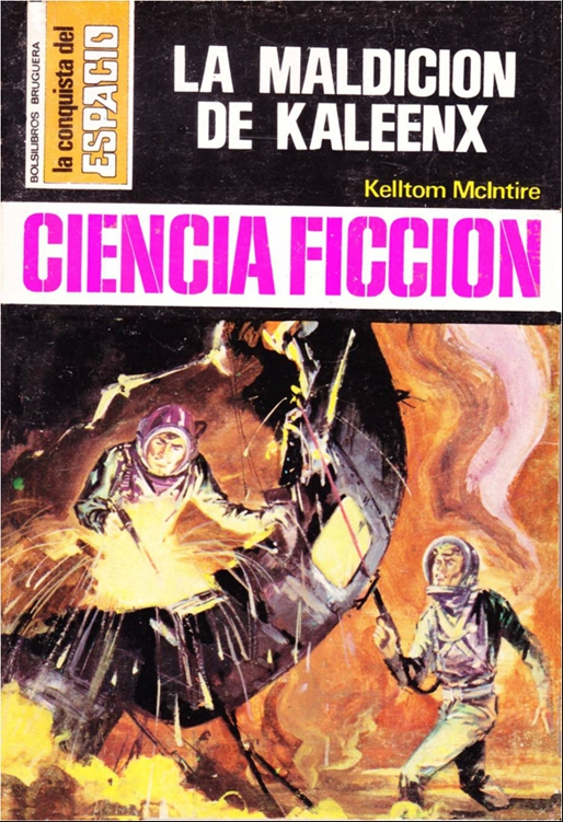 La maldición de Kaleenx
