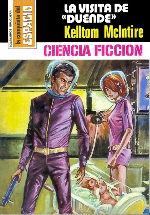 La visita de «Duende»