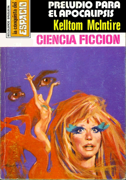 Preludio para el apocalipsis