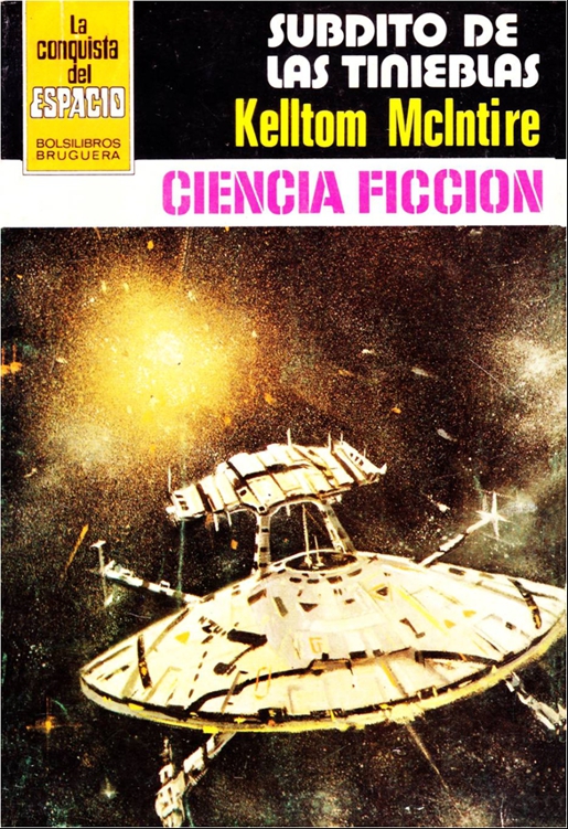 Súbdito de las tinieblas