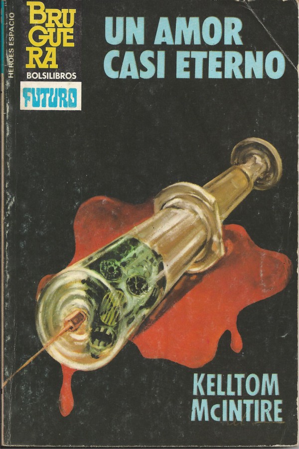 Un amor casi eterno