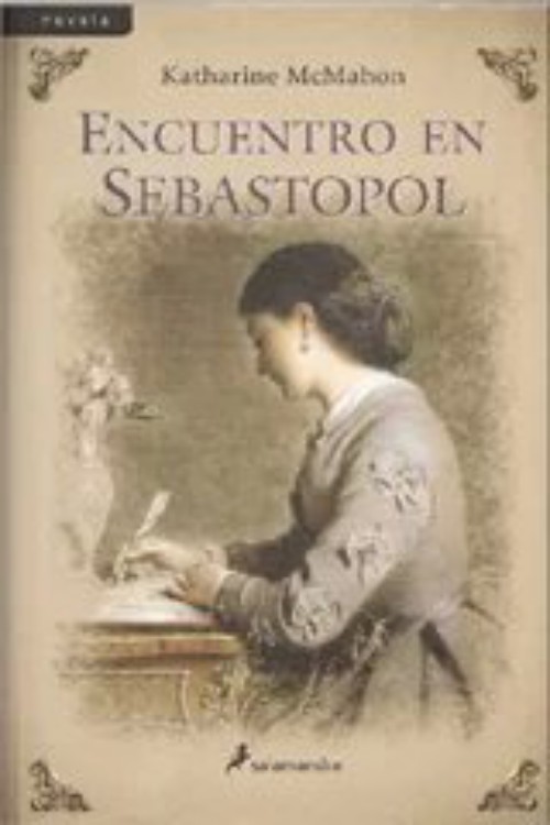 Encuentro en Sebastopol