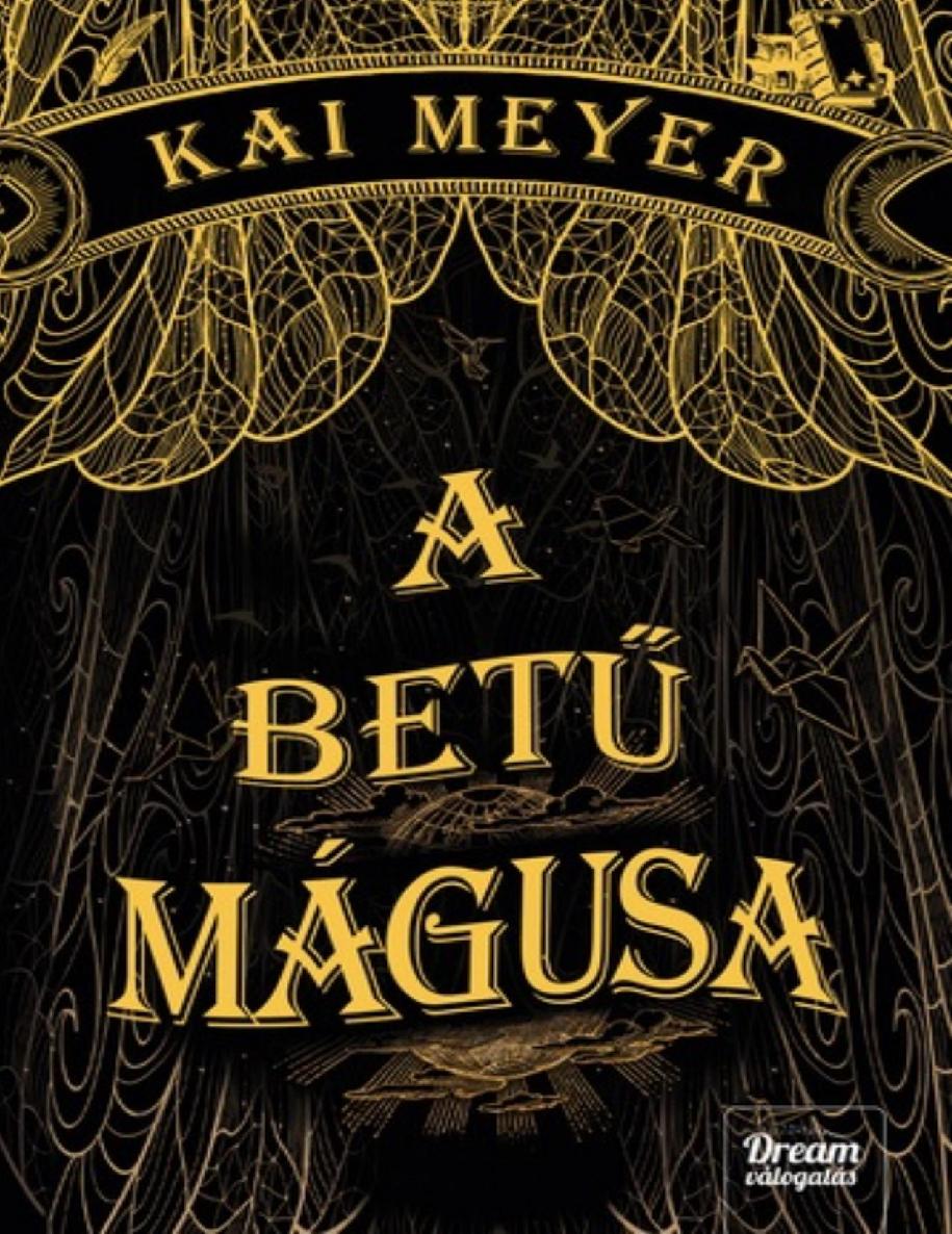 A betű mágusa