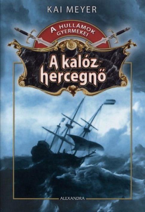 A kalózhercegnő