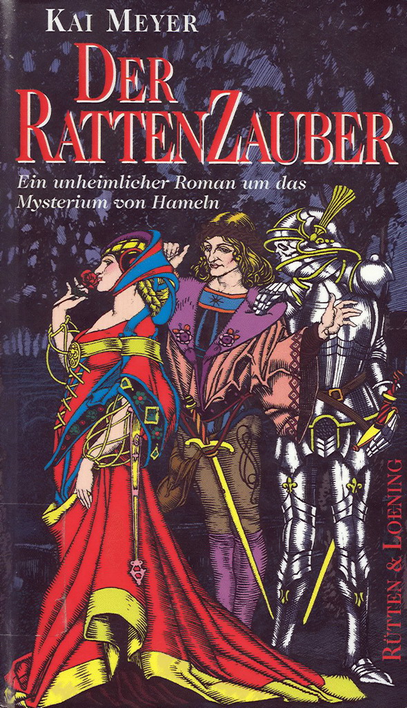 Der Rattenzauber