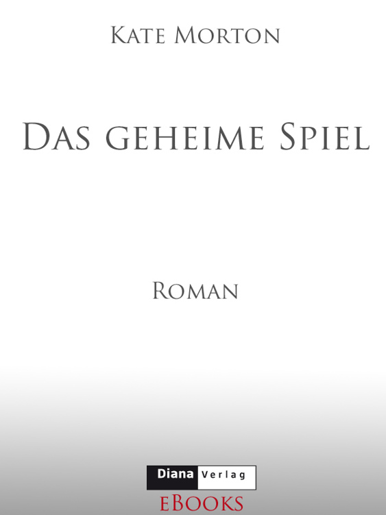Geheime Spiel