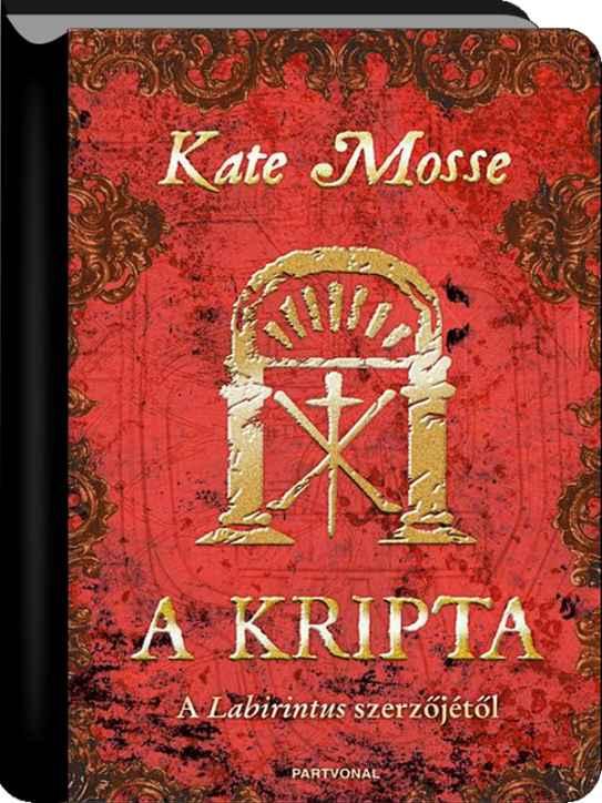 A kripta