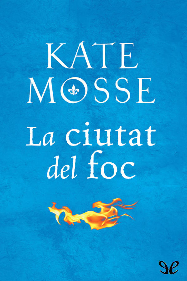 La ciutat del foc