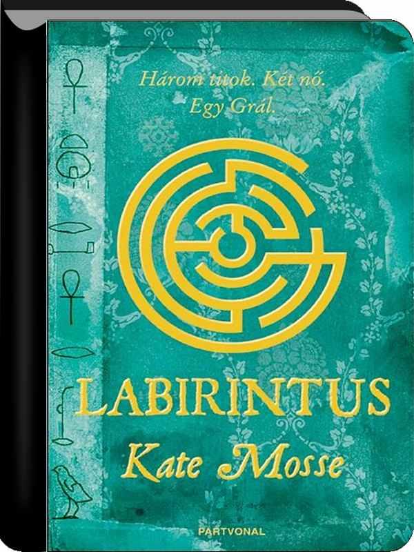 Labirintus