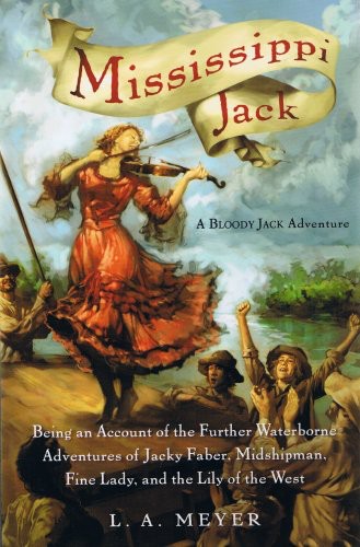 Mississippi Jack