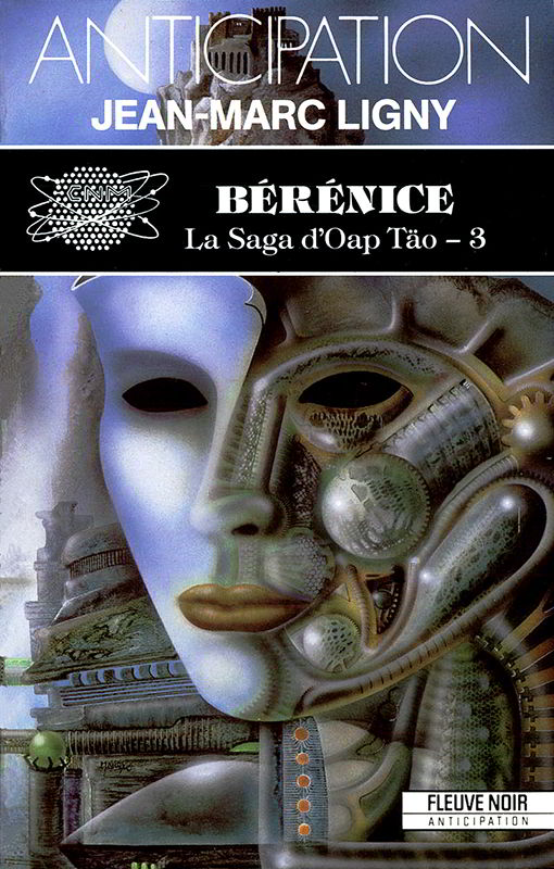 [La saga d'Oap-Täo-3]Brenice