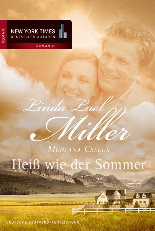 Heiss wie der Sommer