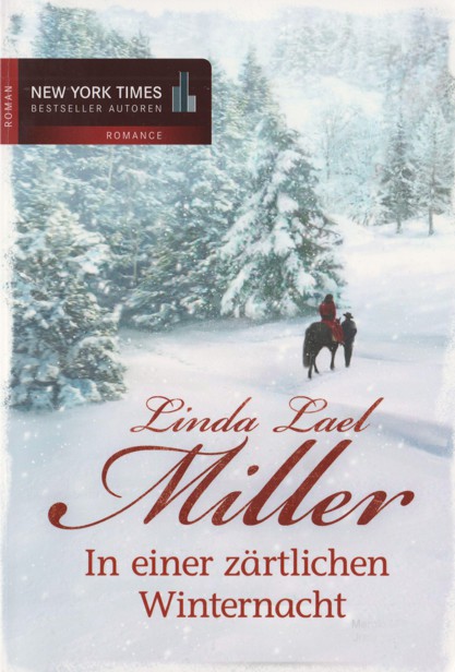In Einer Zaertlichen Winternacht