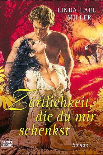 Zärtlichkeit, die du mir Schenkst