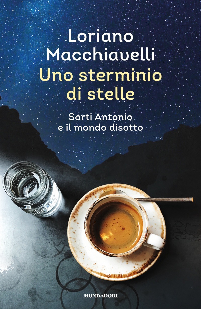 Uno sterminio di stelle