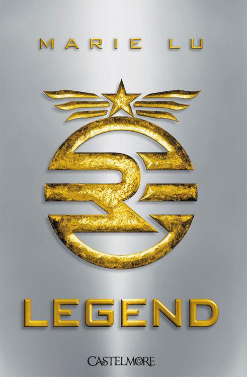Legend: Legend, T1
