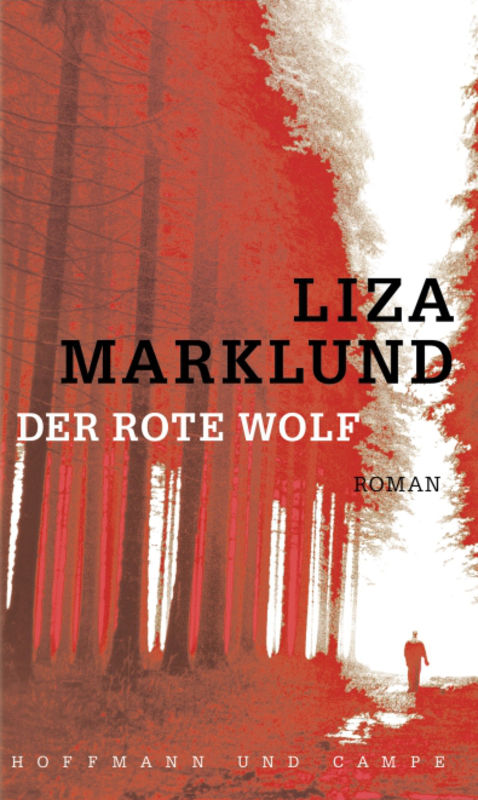 Der Rote Wolf