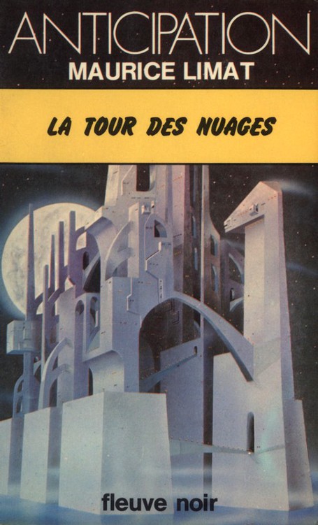 La tour des nuages