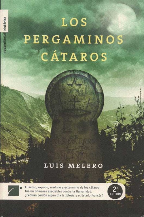 Los pergaminos cátaros