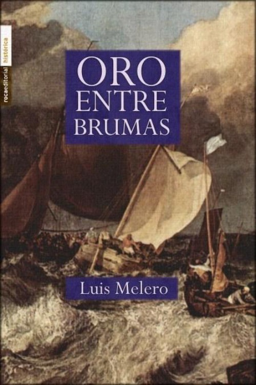Oro entre brumas