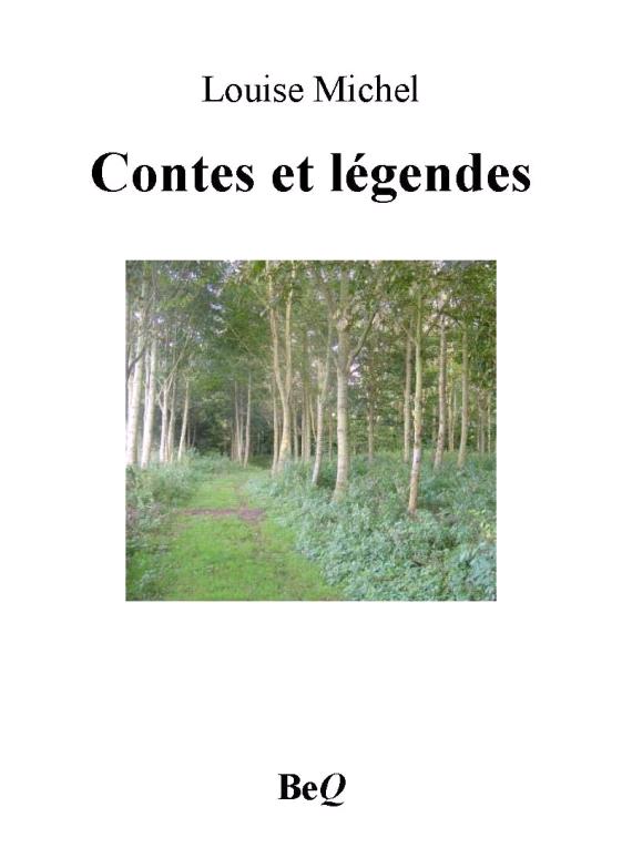 Contes et légendes