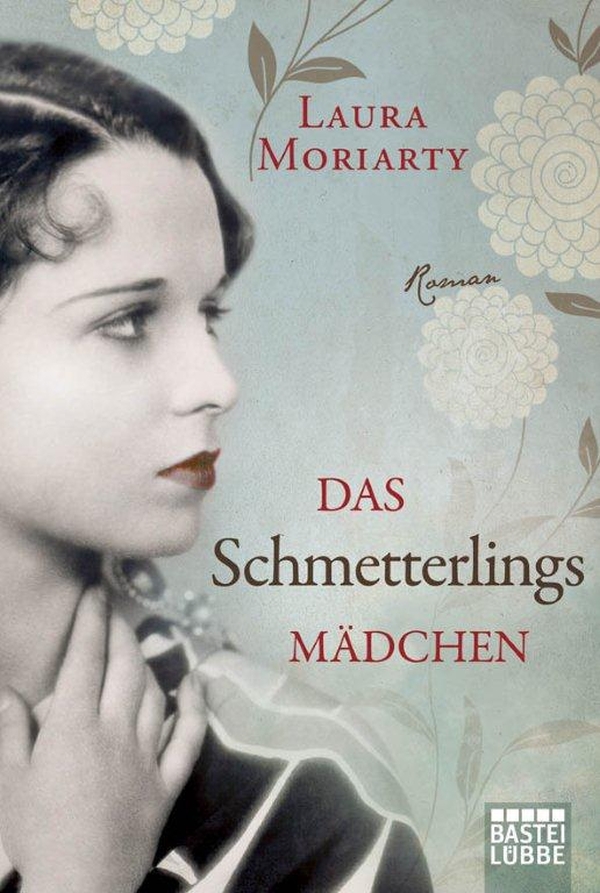 Das Schmetterlingsmädchen - Roman