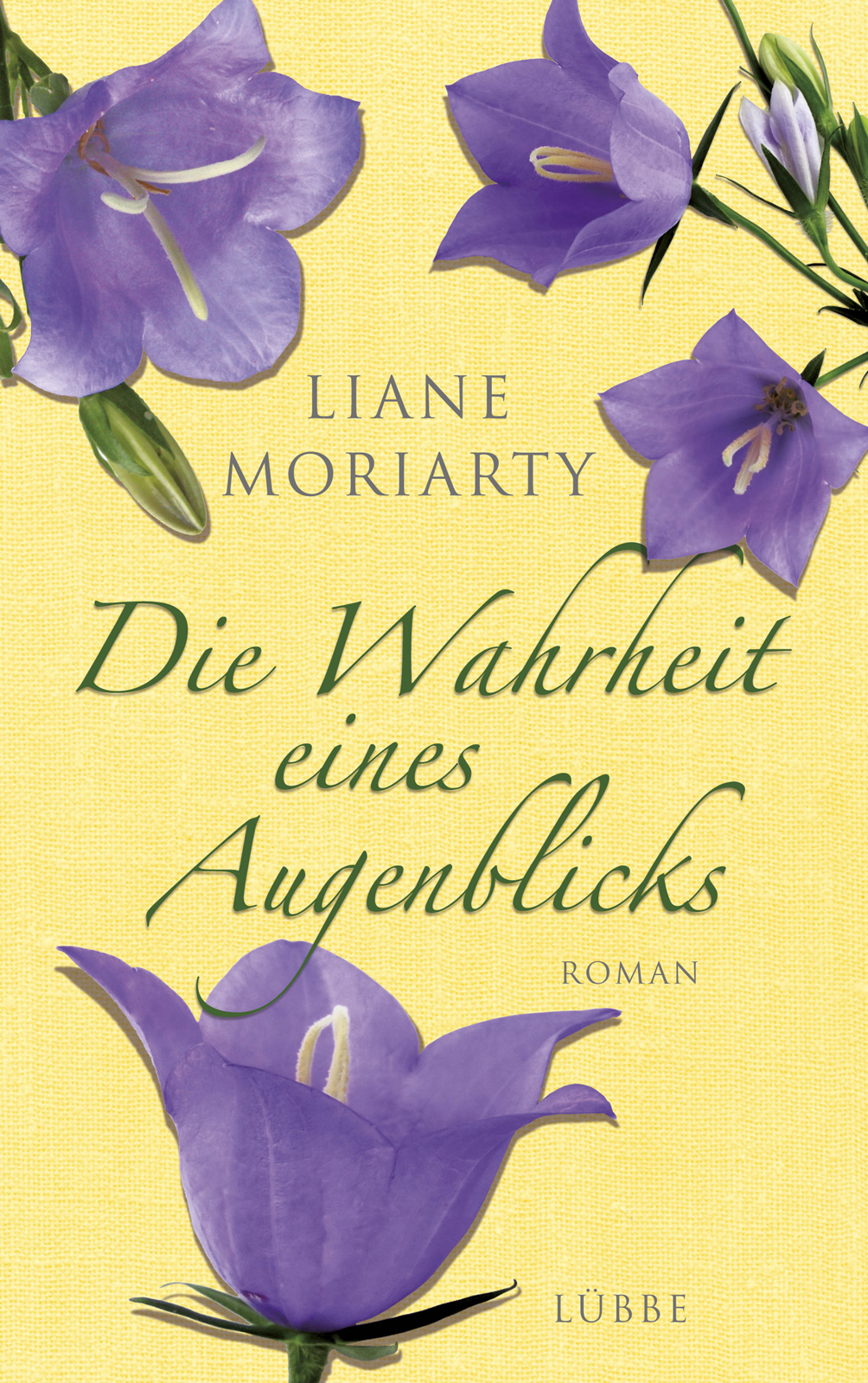 Die Wahrheit eines Augenblicks