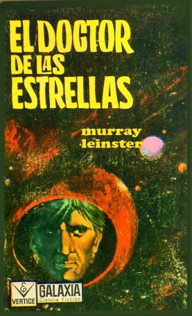 El doctor de las estrellas