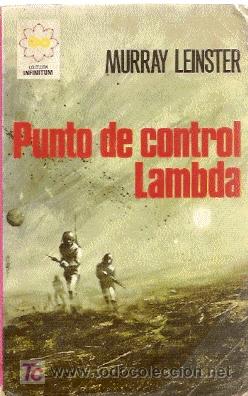 Punto de control Lambda