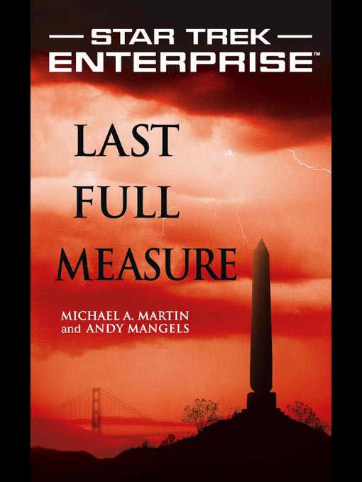Last Full Measure