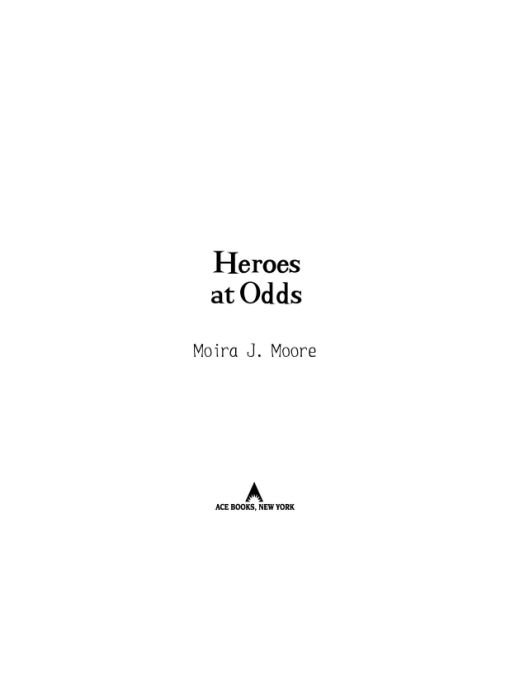Heroes at Odds