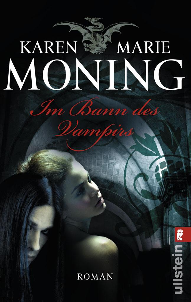 Im Bann des Vampirs: Fever Saga 1