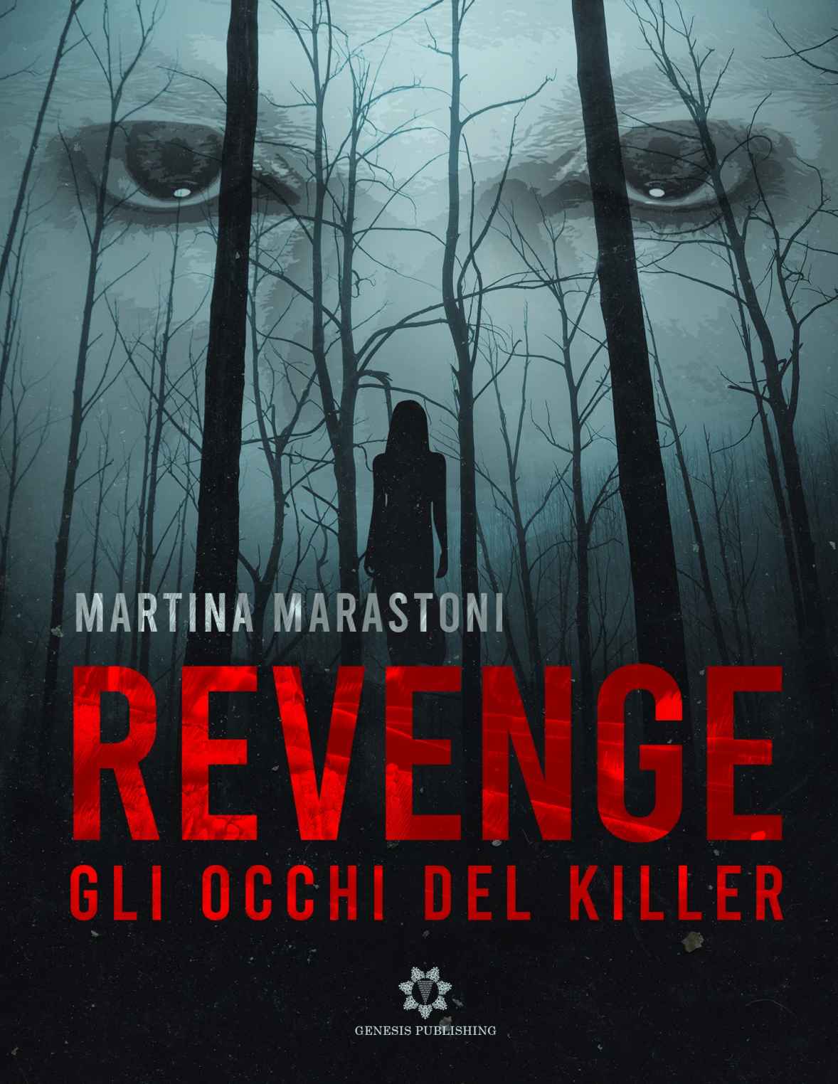 Revenge - Gli occhi del Killer
