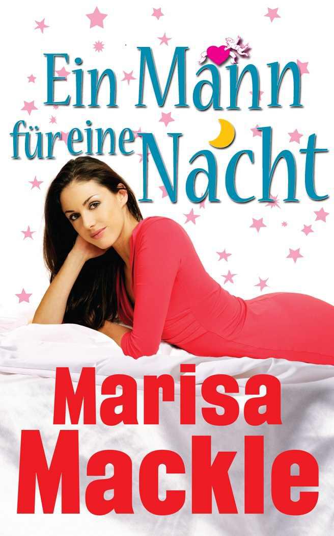 Ein Mann für eine Nacht